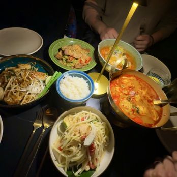 CHADA - all the goods - Thai Near Me - West Village, New York