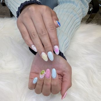 JOJO Nail Salon - gel x by didi - Nail Salons Near Me - Burlingame, California JOJO Nail Salon - gel x by didi - Nail Salons Near Me - Burlingame, California