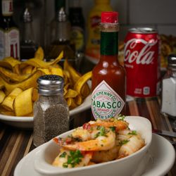 Luis Galindo's Latin American 2