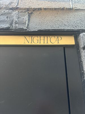Nightcap by null