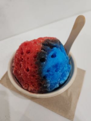 Ululani’s Hawaiian Shave Ice by null