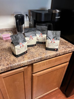 Anodyne Coffee Roasting Co. | Bay View by null