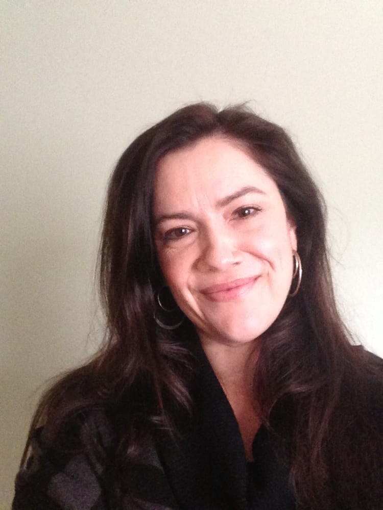 Allisa M. Giannini, LMFT - grief counselor in Ventura, CA