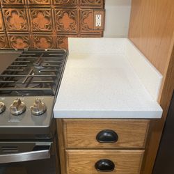 Lisac Kitchen & Bathroom