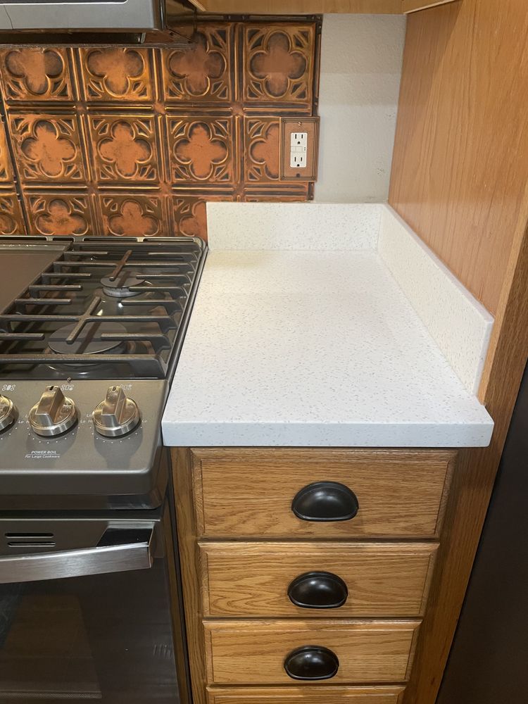 Lisac Kitchen & Bathroom - countertop fabricator in Loomis, CA