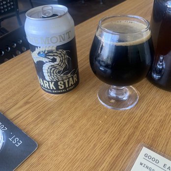 Grnd Sqrl - Exceptional stock of rotating craft beer, stouts are a bit rare but have a place here, variety is magnificent in both cans and drafts. - Gastropubs Near Me - Twentynine Palms, California Grnd Sqrl - Exceptional stock of rotating craft beer, stouts are a bit rare but have a place here, variety is magnificent in both cans and drafts. - Gastropubs Near Me - Twentynine Palms, California