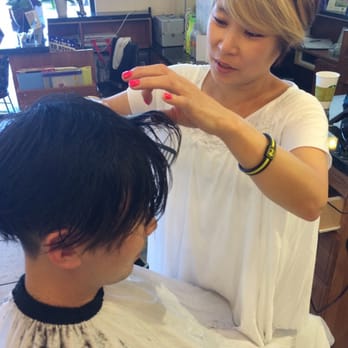 Sunny Hair - Sunny. - Hair Salons Near Me - Rowland Heights, California Sunny Hair - Sunny. - Hair Salons Near Me - Rowland Heights, California