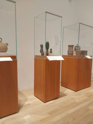 Ohr-O'Keefe Museum of Art by null