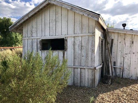 Kiel Ranch Historic Site by null