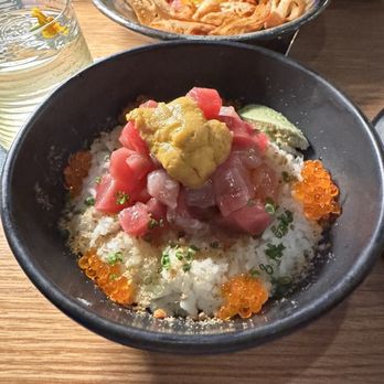 Bar Iris - Kaisen-don ($35) - Japanese Near Me - San Francisco, California