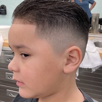 Xavier's Barber Shop - Barbers Near Me - Yuma, Arizona