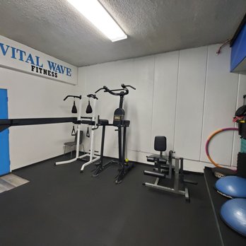 Vital Wave Fitness - Boxing Near Me - Glendora, California Vital Wave Fitness - Boxing Near Me - Glendora, California