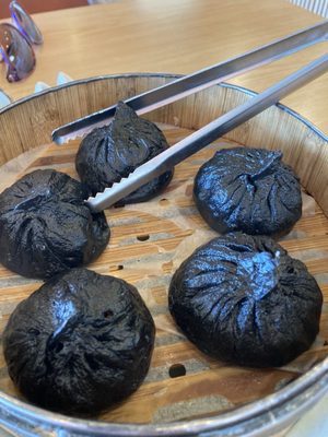 King Dumpling by null