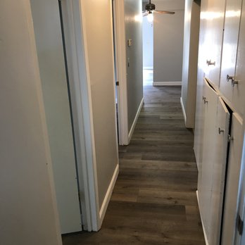 3MP Builders - a narrow hallway leading to a bedroom - General Contractors Near Me - San Jose, California