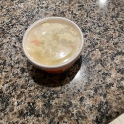 Popeyes Louisiana Kitchen - Coleslaw