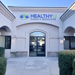 HealthyU Clinics