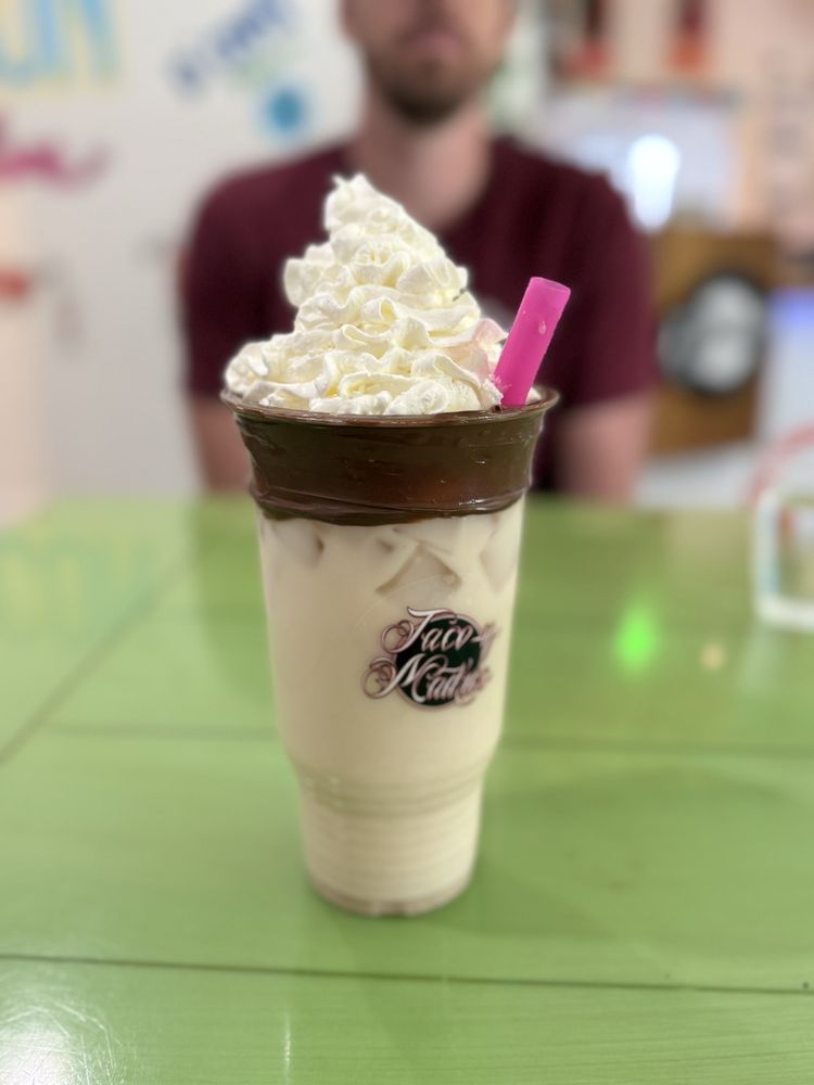 K Brunch By Tacos N Madres