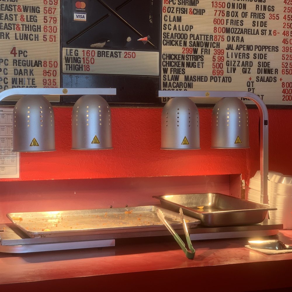 Maryland Fried Chicken - Halal Near Me - Pompano Beach, Florida Maryland Fried Chicken - Halal Near Me - Pompano Beach, Florida