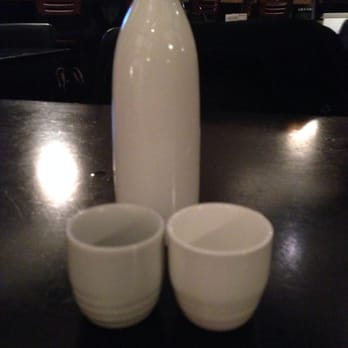 Michi Ramen - House Dry Sake $5 - Ramen Near Me - Austin, Texas Michi Ramen - House Dry Sake $5 - Ramen Near Me - Austin, Texas