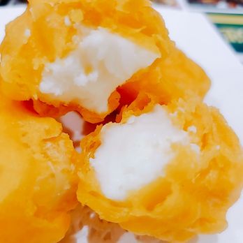 Tim Ho Wan - D2. Fried Silky Milk Sticks - Dim Sum Near Me - Irvine, California Tim Ho Wan - D2. Fried Silky Milk Sticks - Dim Sum Near Me - Irvine, California