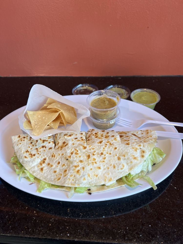 Burrito Loco