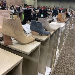 So many cute shoes So many cute shoes