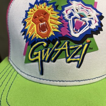 Iron Gwazi - Amusement Parks Near Me - Tampa, Florida