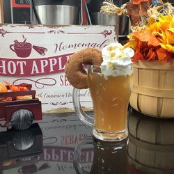 Cutie's Sweets & Treats