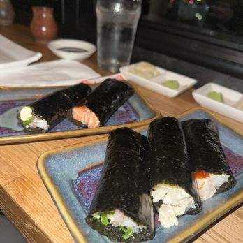 Temaki Bar Sushi - Sushi Bars Near Me - Encinitas, California