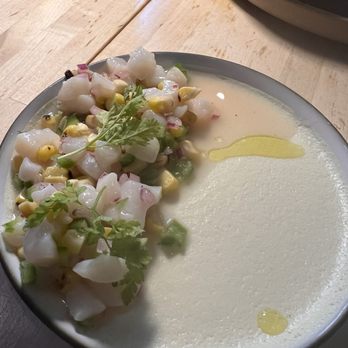 Ada's - Scallops ceviche - Wine Bars Near Me - Las Vegas, Nevada Ada's - Scallops ceviche - Wine Bars Near Me - Las Vegas, Nevada