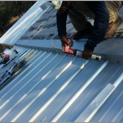 Slide of Texas Master Roofing