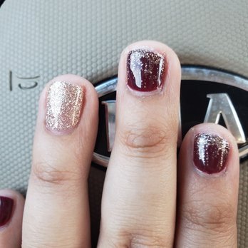 Crystal Nails & Spa - Nail Salons Near Me - Murrieta, California