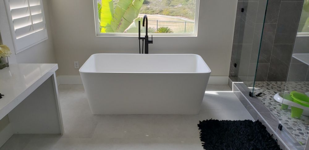 Slide of O'Connor Plumbing