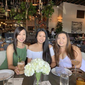 Social - New American Near Me - Costa Mesa, California