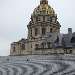 Hôtel des Invalides
