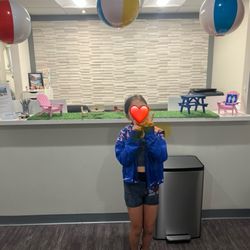 Charles Kim Dentistry and Orthodontics - Office