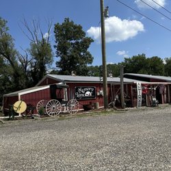 Memory Lane Antique Shop