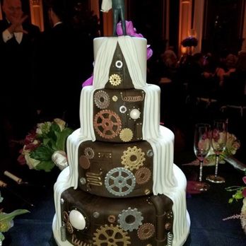 Fantasy Frostings - This turned out better than we ever hoped! - Custom Cakes Near Me Fantasy Frostings - This turned out better than we ever hoped! - Custom Cakes Near Me