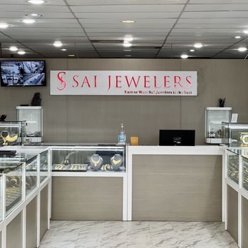 Sri Sai Jewellers 2025