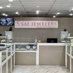 Sai Jewelers & Repairs