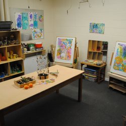 Columbia Child Development Center