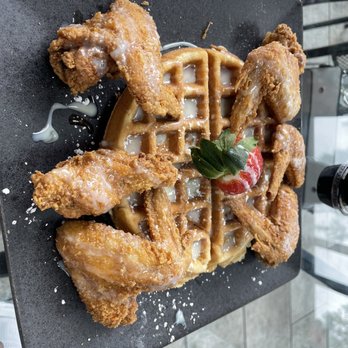 Jaquay’s Chicken & Waffles - Chicken Wings Near Me - Dickinson, Texas Jaquay’s Chicken & Waffles - Chicken Wings Near Me - Dickinson, Texas