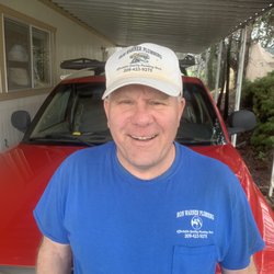 Ron Warner Plumbing - Ron Warner Owner