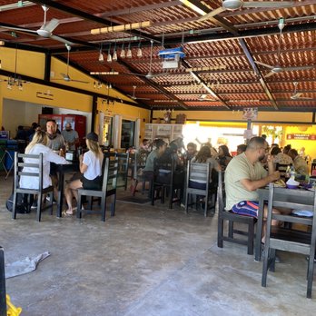 Taquería Honorio - Inside - Mexican Near Me - Tulum, ROO Taquería Honorio - Inside - Mexican Near Me - Tulum, ROO