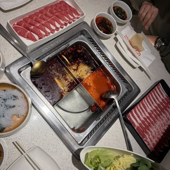 Haidilao - Chinese Near Me - Mesa, Arizona