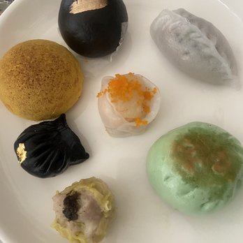 Sea Harbour - All the dim sums that I got to try - Seafood Near Me - Rosemead, California Sea Harbour - All the dim sums that I got to try - Seafood Near Me - Rosemead, California