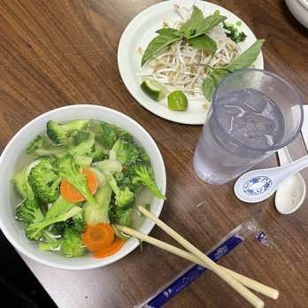 Chopsticks Pho & Grill - Vietnamese Near Me - Williamsburg, Virginia