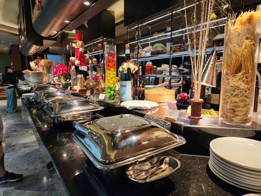 InterContinental Singapore by null