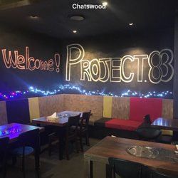 Izakaya Arigato - Project83