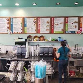 Tropical Smoothie Cafe - Juice Bars & Smoothies Near Me - Cape Coral, Florida Tropical Smoothie Cafe - Juice Bars & Smoothies Near Me - Cape Coral, Florida